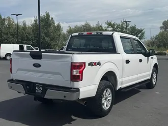 2019 Ford F-150 photo 6