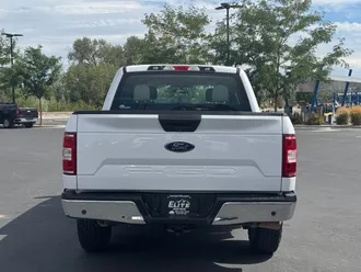 2019 Ford F-150 photo 7