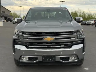 Silverado 1500 2