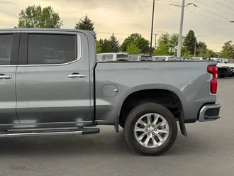 Silverado 1500 5
