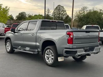 Silverado 1500 6