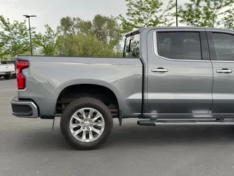 Silverado 1500 9