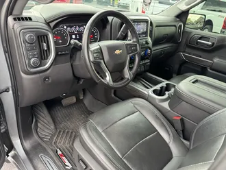 Silverado 1500 13