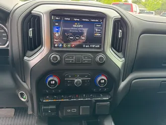 Silverado 1500 15