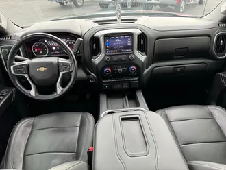 Silverado 1500 18