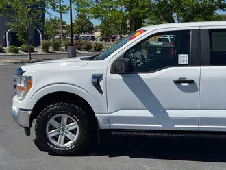 2021 Ford F-150 photo 4