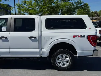 2021 Ford F-150 photo 5