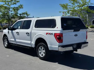 2021 Ford F-150 photo 6