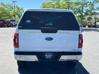 2021 Ford F-150 photo 7
