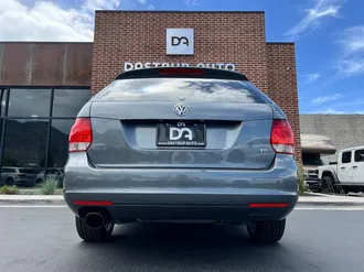 Jetta SportWagen 5
