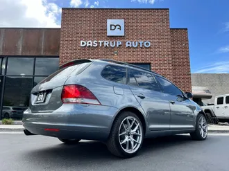 Jetta SportWagen 6