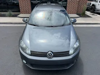 Jetta SportWagen 9