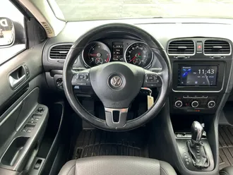 Jetta SportWagen 12