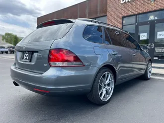 Jetta SportWagen 26