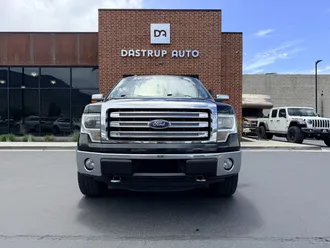 F-150 2