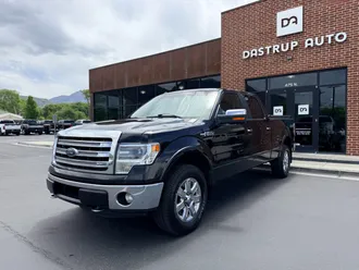 F-150 3