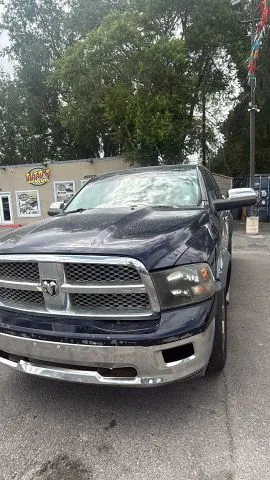 1500 Crew Cab 2