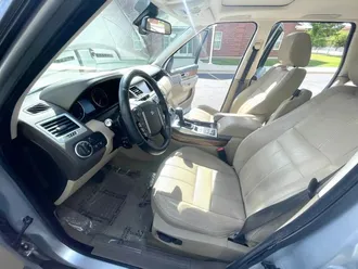 Range Rover Sport 11