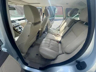 Range Rover Sport 16