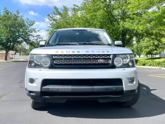 Range Rover Sport 18