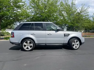 Range Rover Sport 21