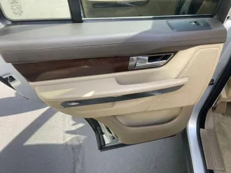 Range Rover Sport 23