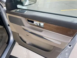 Range Rover Sport 25