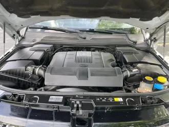 Range Rover Sport 29