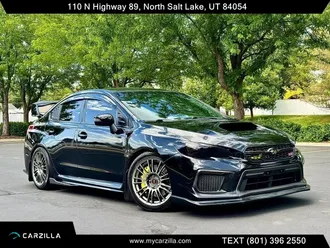 WRX 1