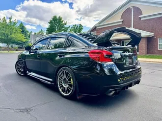 WRX 3