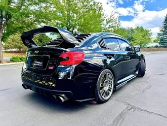 WRX 4