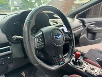 WRX 5