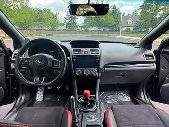 WRX 6
