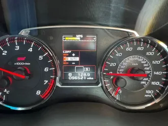 WRX 7