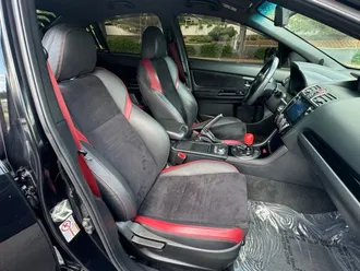 WRX 14
