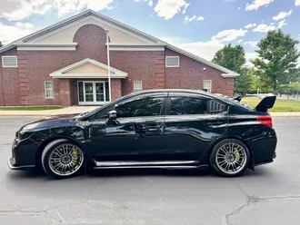 WRX 20