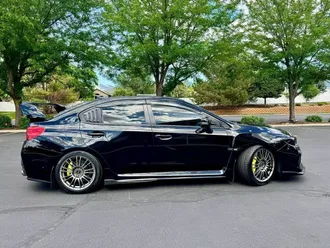 WRX 21
