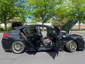 WRX 31
