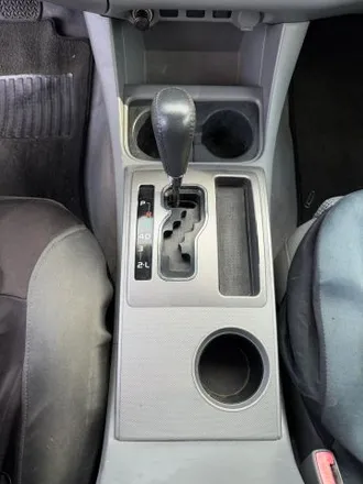 Tacoma Double Cab 13