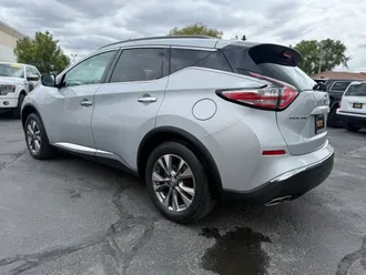 Murano 5