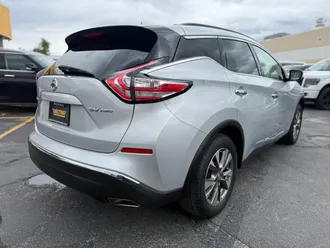 Murano 7