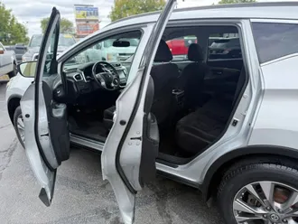 Murano 10