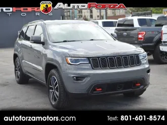 Grand Cherokee 1