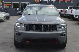 Grand Cherokee 2