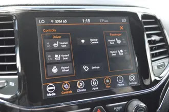 Grand Cherokee 24