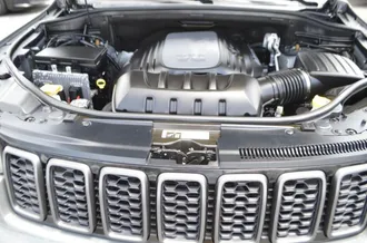Grand Cherokee 32