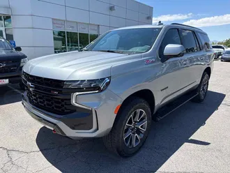 2024 Chevrolet Tahoe photo 2