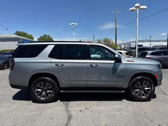 2024 Chevrolet Tahoe photo 5