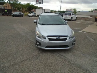 Impreza 2