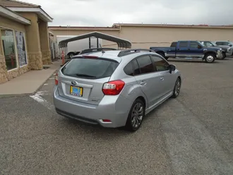 Impreza 7